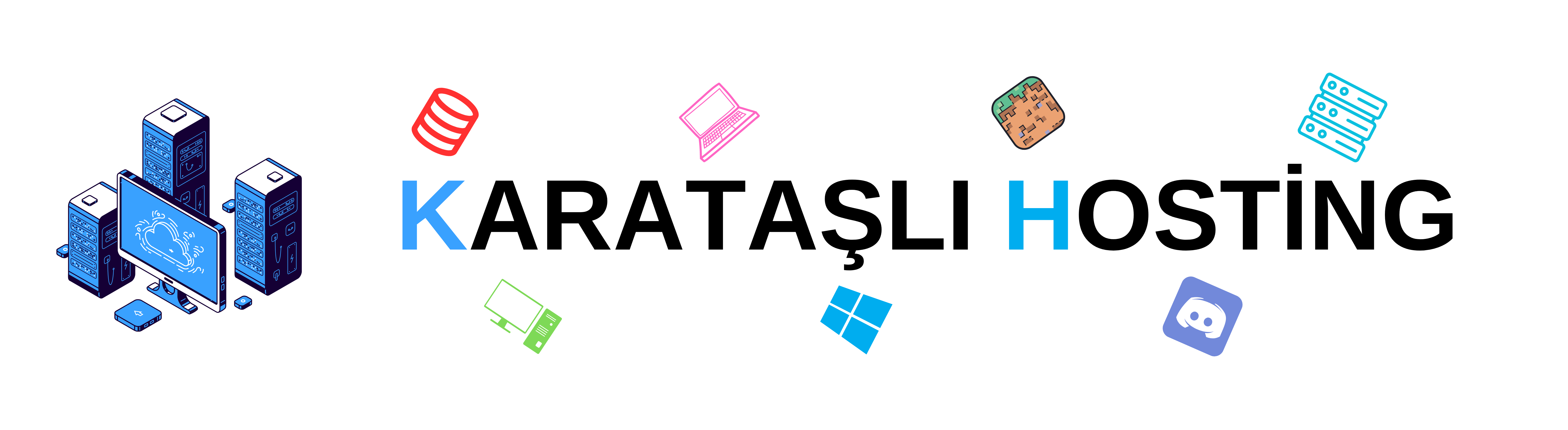 Offshore Sunucu Logo